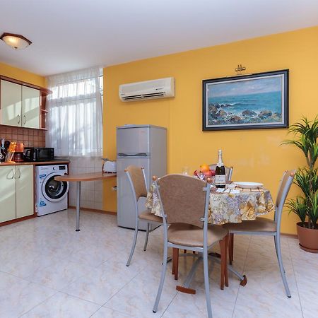 Apartment Sea Shell 2 Slantchev Briag Extérieur photo