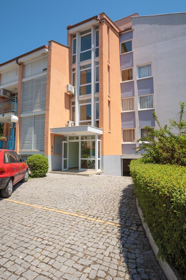 Apartment Sea Shell 2 Slantchev Briag Extérieur photo