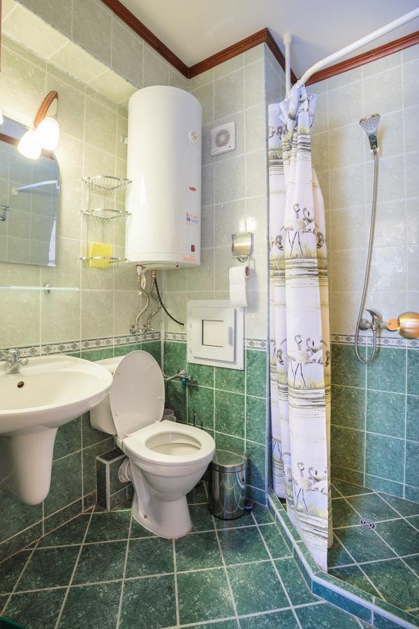 Apartment Sea Shell 2 Slantchev Briag Extérieur photo