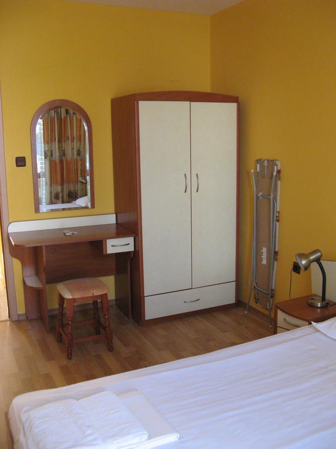 Apartment Sea Shell 2 Slantchev Briag Chambre photo