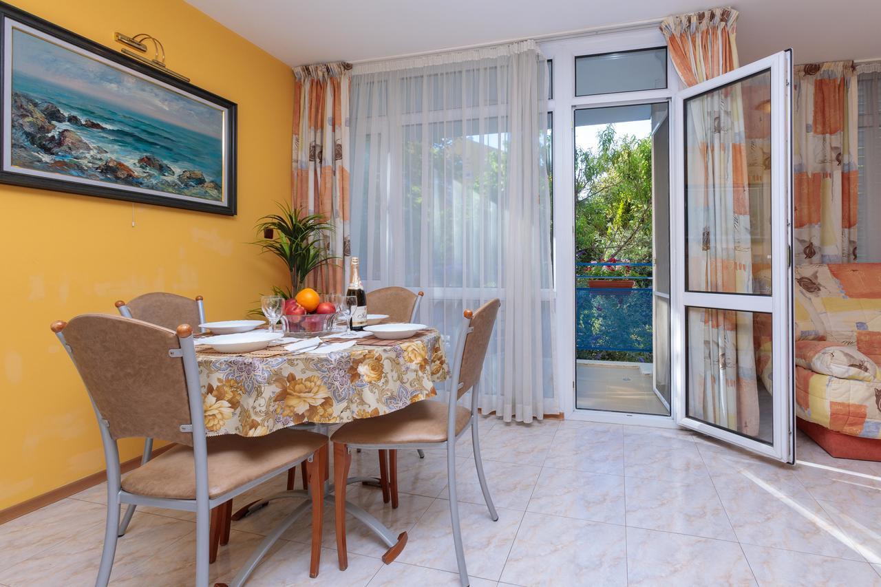 Apartment Sea Shell 2 Slantchev Briag Extérieur photo