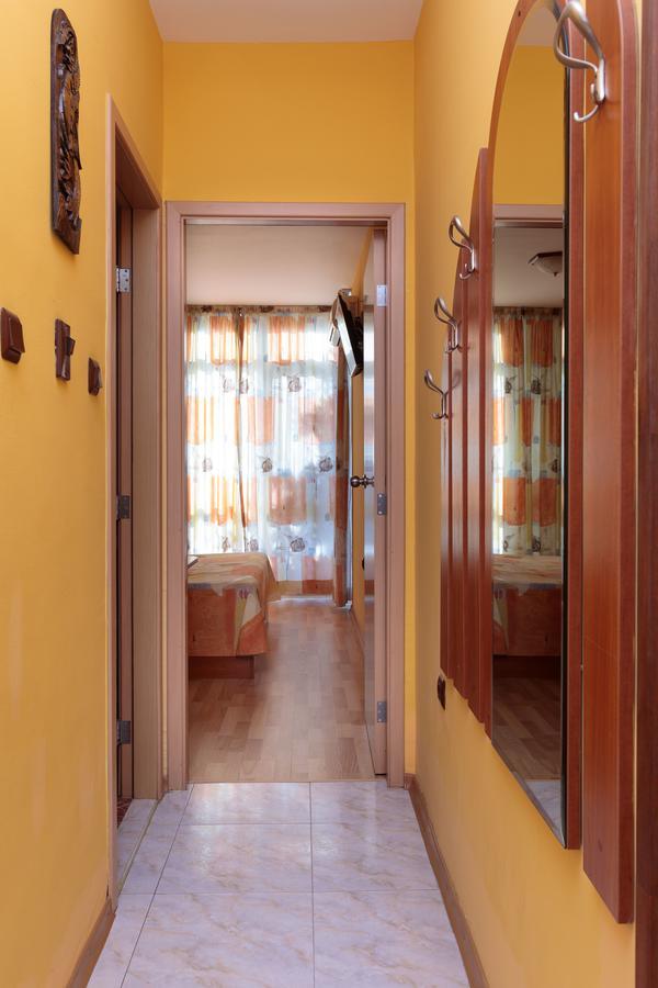 Apartment Sea Shell 2 Slantchev Briag Extérieur photo